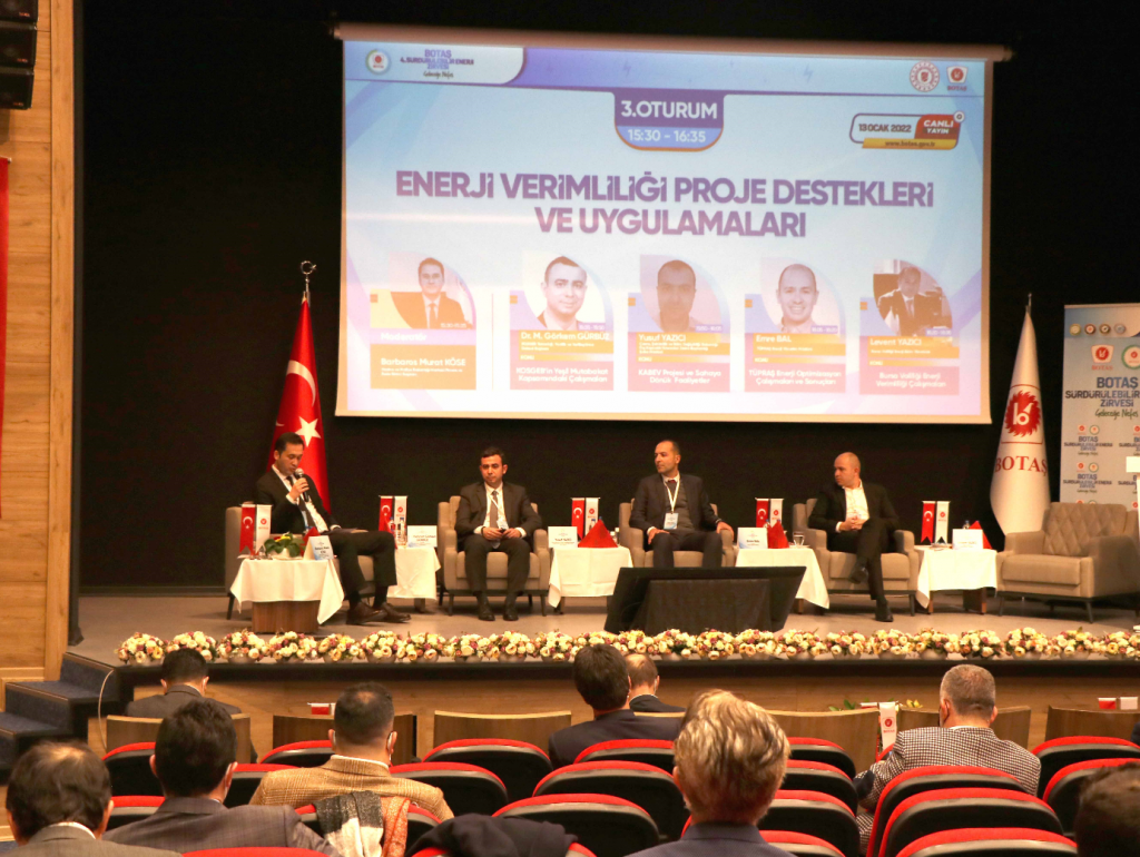 Energy Efficiency Applications In Public Buildings Project KABEV 